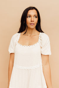 Fairest of Them All Dress