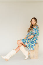 Load image into Gallery viewer, Blossom Bliss Dress