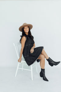 Born Ready Dress