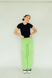 Basics are Best Top