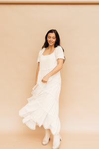 Fairest of Them All Dress