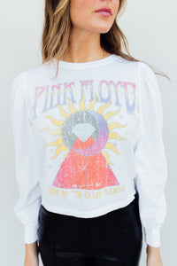Shine on You Crazy Diamond Tee *XS-L*