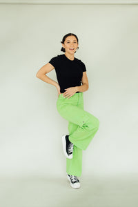 Basics are Best Top