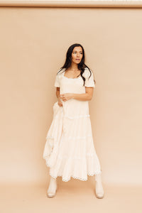 Fairest of Them All Dress