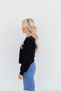 ACDC Back to Black Tee *XS-L*