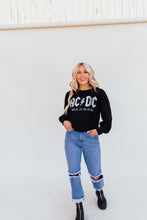 Load image into Gallery viewer, ACDC Back to Black Tee *XS-L*