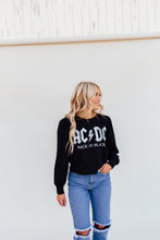 Load image into Gallery viewer, ACDC Back to Black Tee *XS-L*