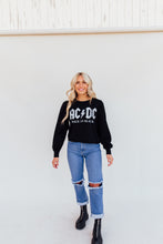 Load image into Gallery viewer, ACDC Back to Black Tee *XS-L*