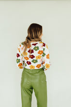 Load image into Gallery viewer, Once &amp; Floral Sweater