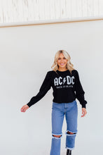 Load image into Gallery viewer, ACDC Back to Black Tee *XS-L*