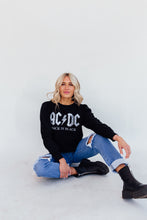Load image into Gallery viewer, ACDC Back to Black Tee *XS-L*
