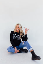 Load image into Gallery viewer, ACDC Back to Black Tee *XS-L*