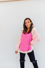 Load image into Gallery viewer, Pinky Promise Sweater
