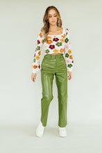 Load image into Gallery viewer, Live In Leather Pants (XS-L)