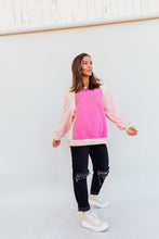 Load image into Gallery viewer, Pinky Promise Sweater