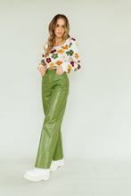 Load image into Gallery viewer, Live In Leather Pants (XS-L)