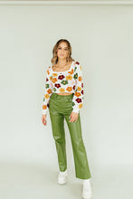 Load image into Gallery viewer, Once &amp; Floral Sweater