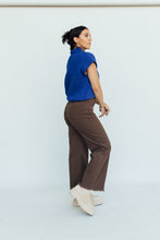 Load image into Gallery viewer, Elle Sweater (Blue) *XS-L*