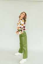 Load image into Gallery viewer, Once &amp; Floral Sweater