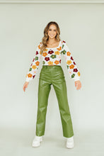 Load image into Gallery viewer, Once &amp; Floral Sweater