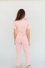 Load image into Gallery viewer, Hot Girl Peach Jumpsuit *XS-L*