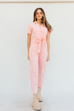 Load image into Gallery viewer, Hot Girl Peach Jumpsuit *XS-L*