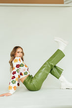 Load image into Gallery viewer, Live In Leather Pants (XS-L)