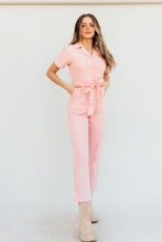 Load image into Gallery viewer, Hot Girl Peach Jumpsuit *XS-L*