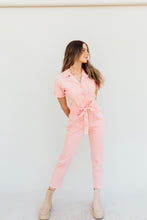 Load image into Gallery viewer, Hot Girl Peach Jumpsuit *XS-L*