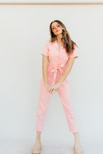 Load image into Gallery viewer, Hot Girl Peach Jumpsuit *XS-L*