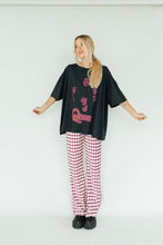 Load image into Gallery viewer, Cross My Heart Pants