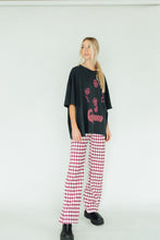 Load image into Gallery viewer, Cross My Heart Pants