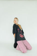 Load image into Gallery viewer, Cross My Heart Pants