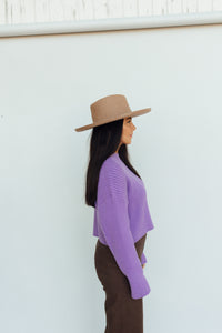 Iris Sweater