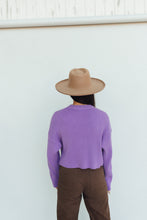 Load image into Gallery viewer, Iris Sweater