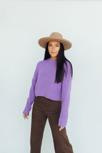 Load image into Gallery viewer, Iris Sweater