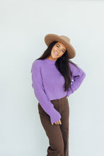 Load image into Gallery viewer, Iris Sweater