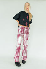Load image into Gallery viewer, Cross My Heart Pants