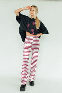 Cross My Heart Pants