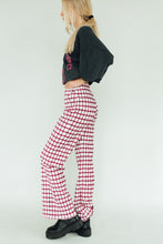 Load image into Gallery viewer, Cross My Heart Pants