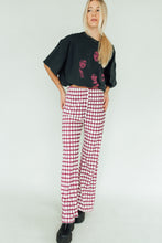 Load image into Gallery viewer, Cross My Heart Pants
