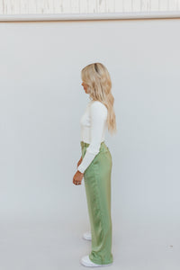 Got Silk Trousers *RESTOCKED*