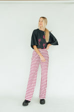 Load image into Gallery viewer, Cross My Heart Pants