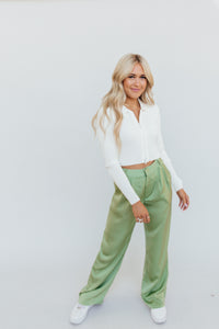 Got Silk Trousers *RESTOCKED*