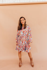 Ooh La La Dress