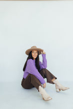 Load image into Gallery viewer, Iris Sweater