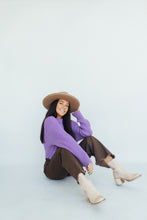 Load image into Gallery viewer, Iris Sweater