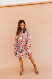 Ooh La La Dress