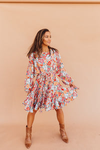 Ooh La La Dress