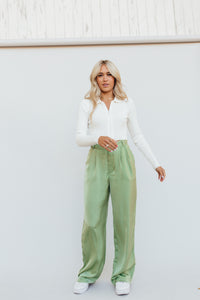 Got Silk Trousers *RESTOCKED*